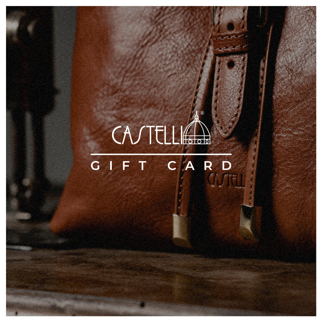 Castelli Gift Card