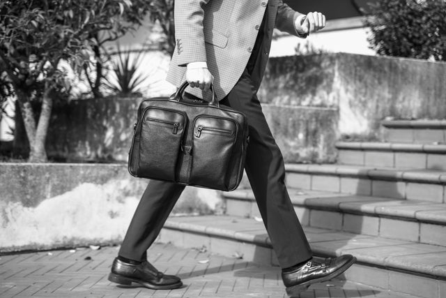 Come scegliere la borsa professionale giusta per un avvocato ?