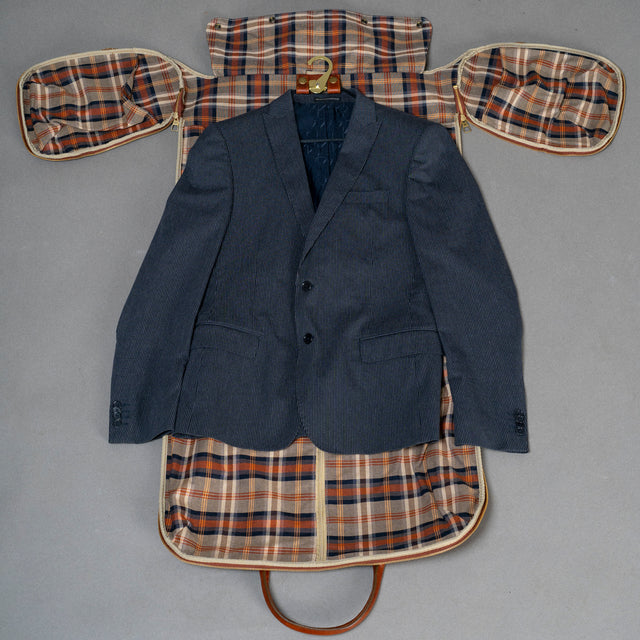 Borsone/Porta abito Suit